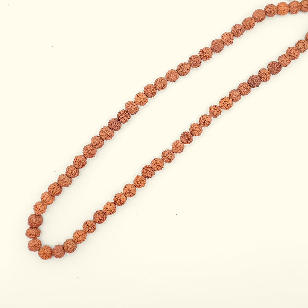 Panchmukhi Rudraksha Jaap Mala